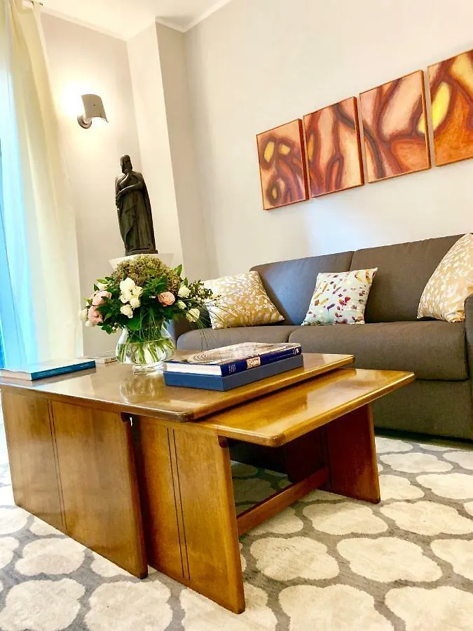 ורונה Vicolo Uno Luxury Apartment איטליה