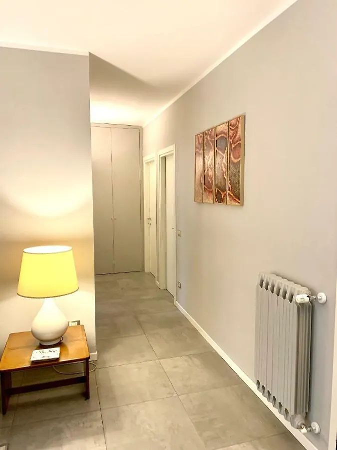 ורונה Vicolo Uno Luxury Apartment