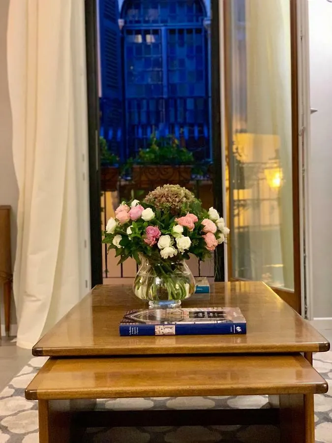 Vicolo Uno Luxury Apartment Verona Italy