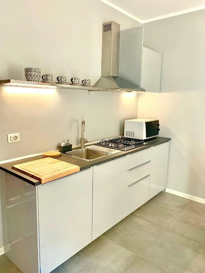 Vicolo Uno Luxury Apartment Verona