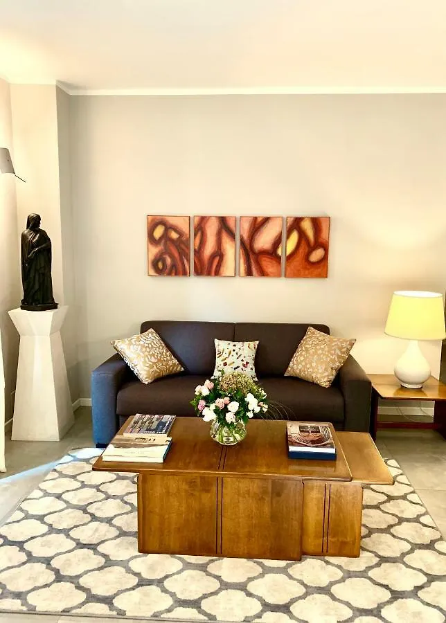 Vicolo Uno Luxury Apartment Verona 0*,  Italy