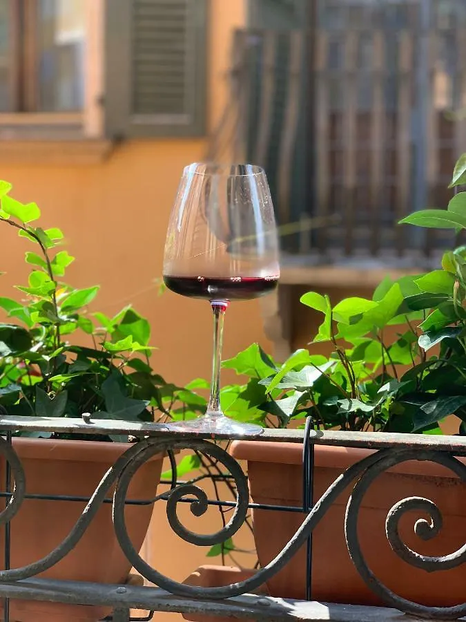 Vicolo Uno Luxury Apartment Verona