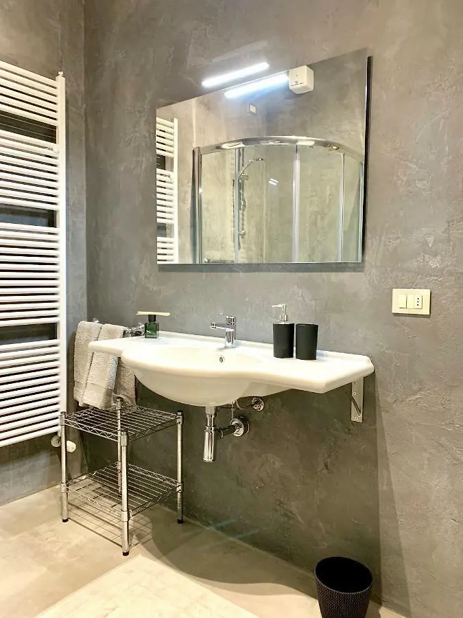 Vicolo Uno Luxury Apartment Verona