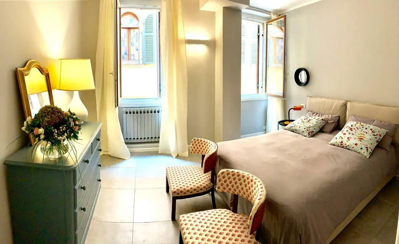 Vicolo Uno Luxury Apartment Verona 0*,  Italy
