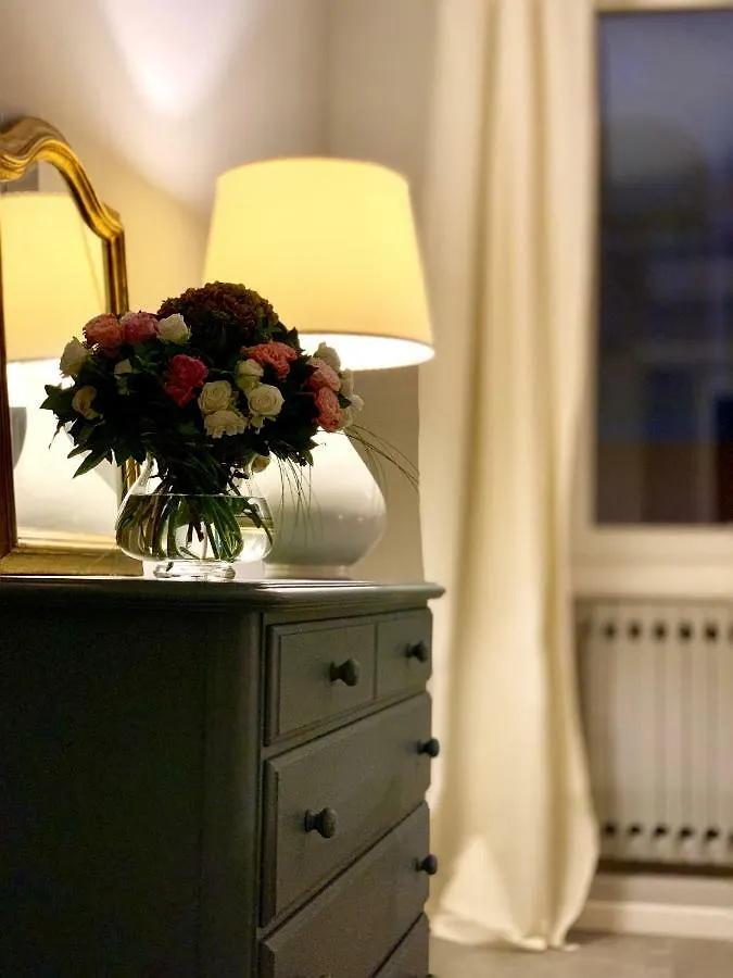 Vicolo Uno Luxury Apartment Verona Italy
